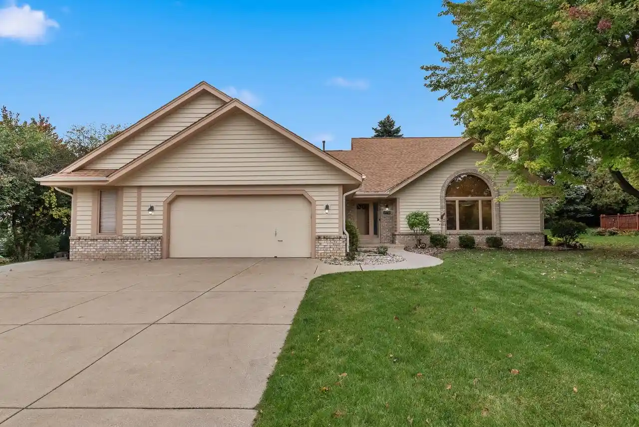 Single family home for sale at 4550 S 119th Street, Milwaukee, WI 53228 | MLS# 1985210
