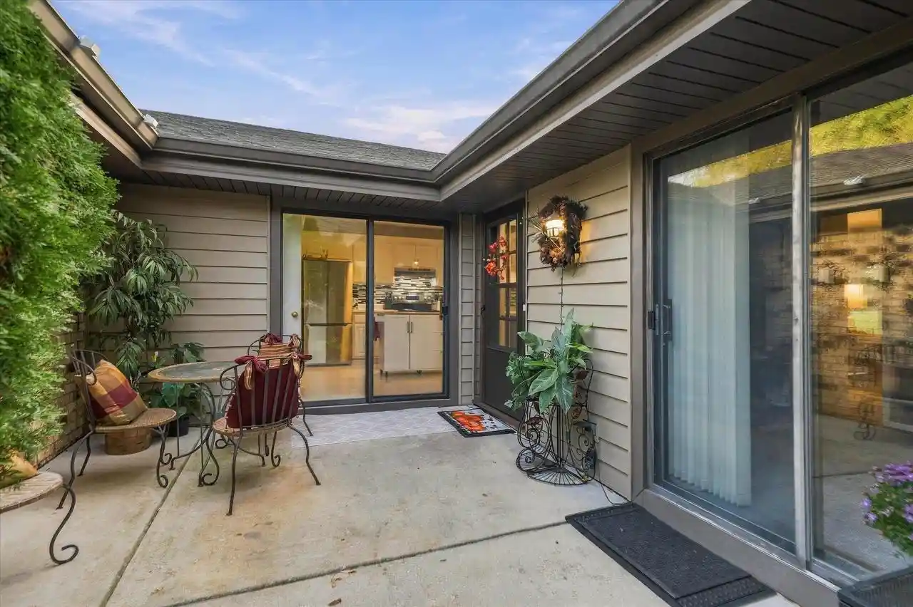 Condo for sale at 11007 N Balsam Tree Ct, Mequon, WI 53092 | MLS# 1985211