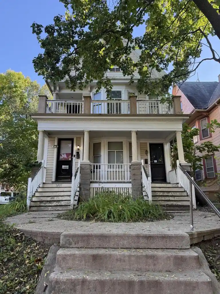 Multi family home for sale at 3201 W Mckinley Blvd #3203, Milwaukee, WI 53208 | MLS# 1985220