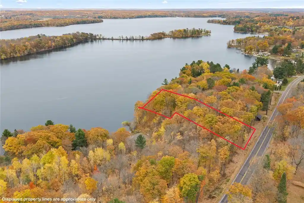 Land for sale at Xxx County Hwy Md, Sarona, WI 54870 | MLS# 1605948