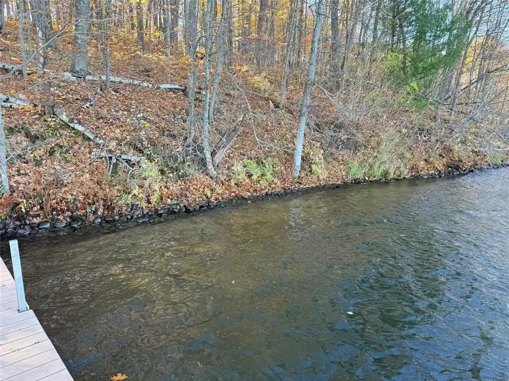 Photo 4 of Land for sale at Xxx County Hwy Md, Sarona, WI 54870 | MLS# 1605948 | Listing updated on 2026-10-19