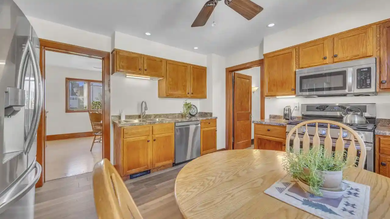 Photo 1 of Single family home for sale at 1817 N 20th Street, Sheboygan, WI 53081 | MLS# 1985232 | Listing updated on 2026-10-28