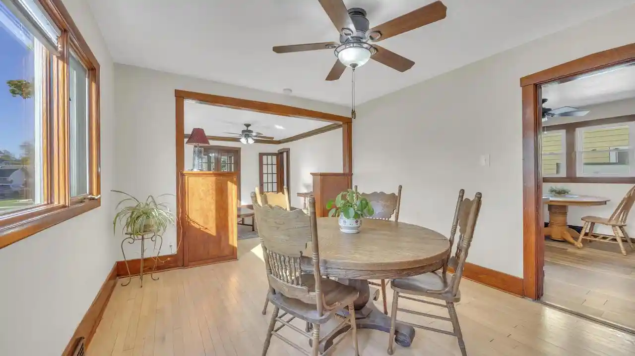 Photo 2 of Single family home for sale at 1817 N 20th Street, Sheboygan, WI 53081 | MLS# 1985232 | Listing updated on 2026-10-28