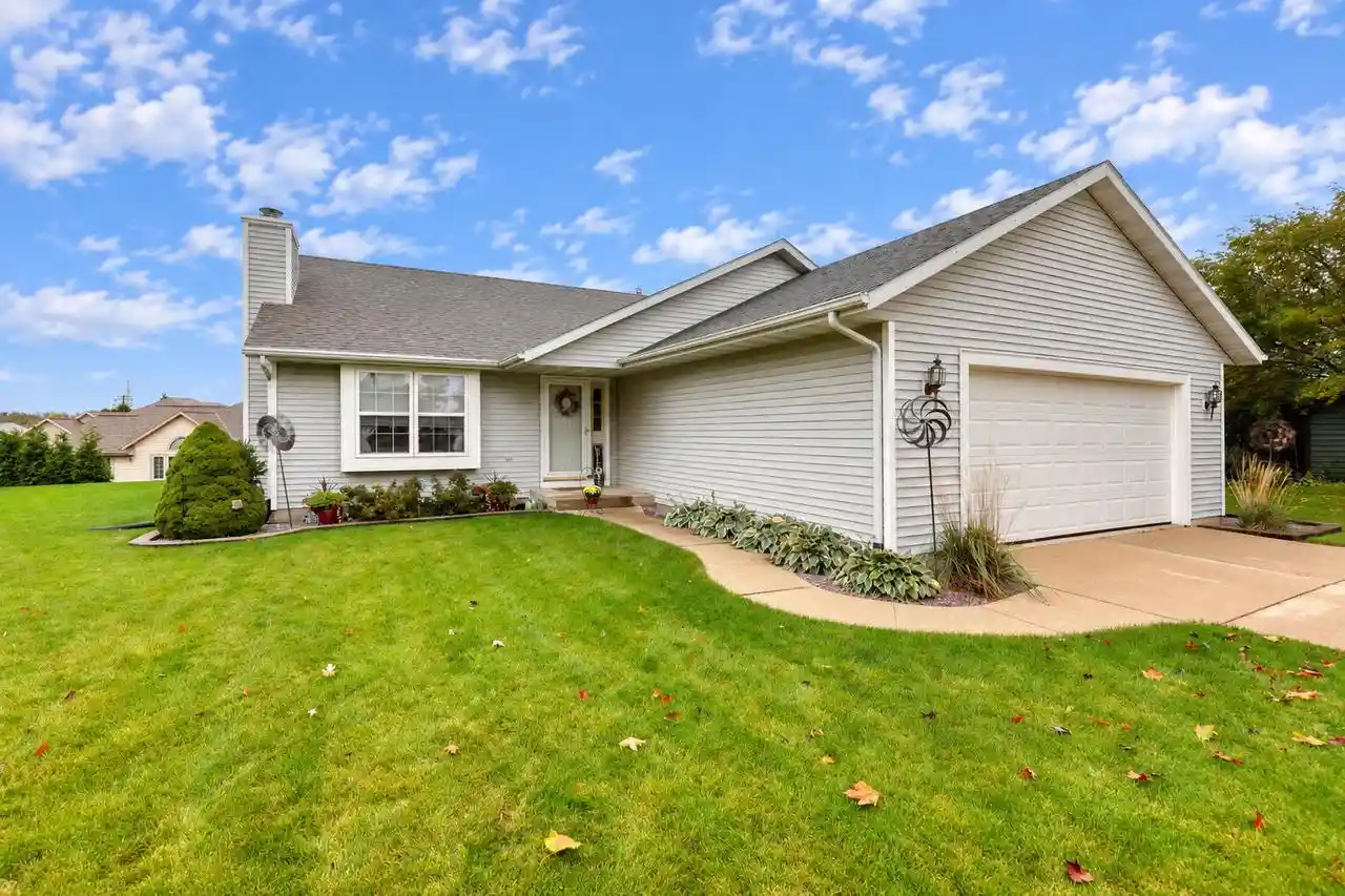 Single family home for sale at N171w19840 Cherry Hl Ct, Jackson, WI 53037 | MLS# 1985234 | Listing updated on 2026-10-20