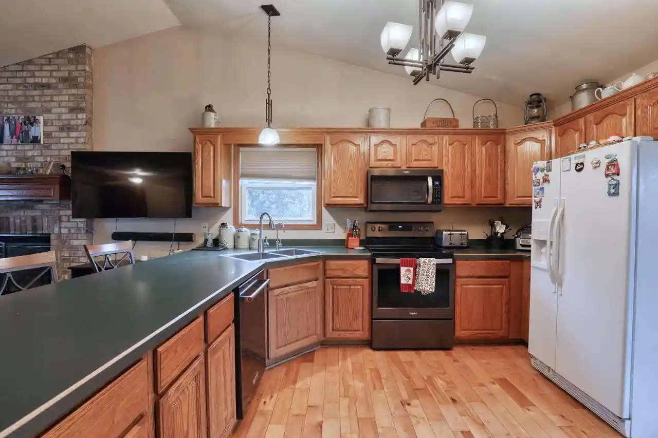 Photo 1 of Single family home for sale at N171w19840 Cherry Hl Ct, Jackson, WI 53037 | MLS# 1985234 | Listing updated on 2026-10-20