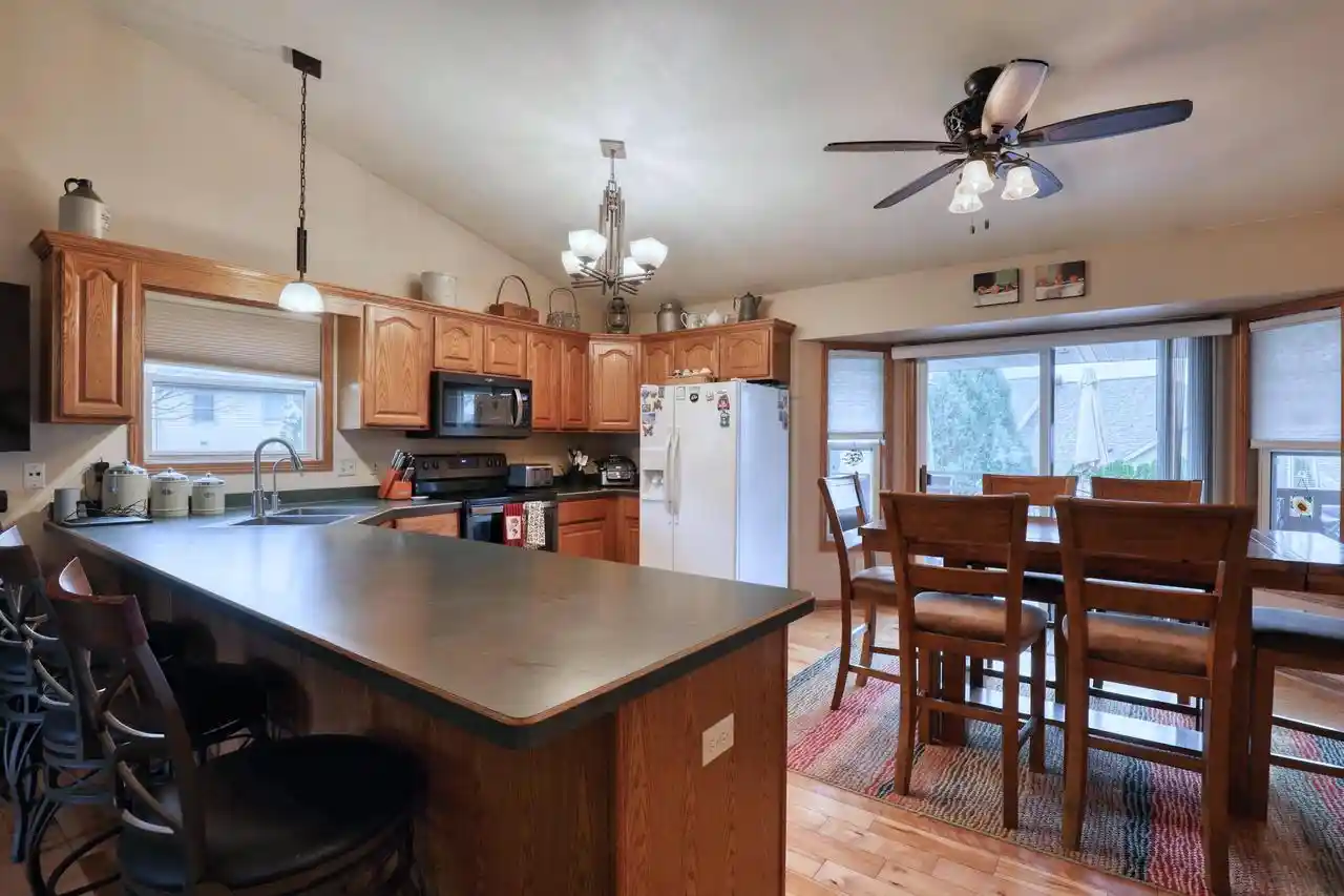 Photo 3 of Single family home for sale at N171w19840 Cherry Hl Ct, Jackson, WI 53037 | MLS# 1985234 | Listing updated on 2026-10-20