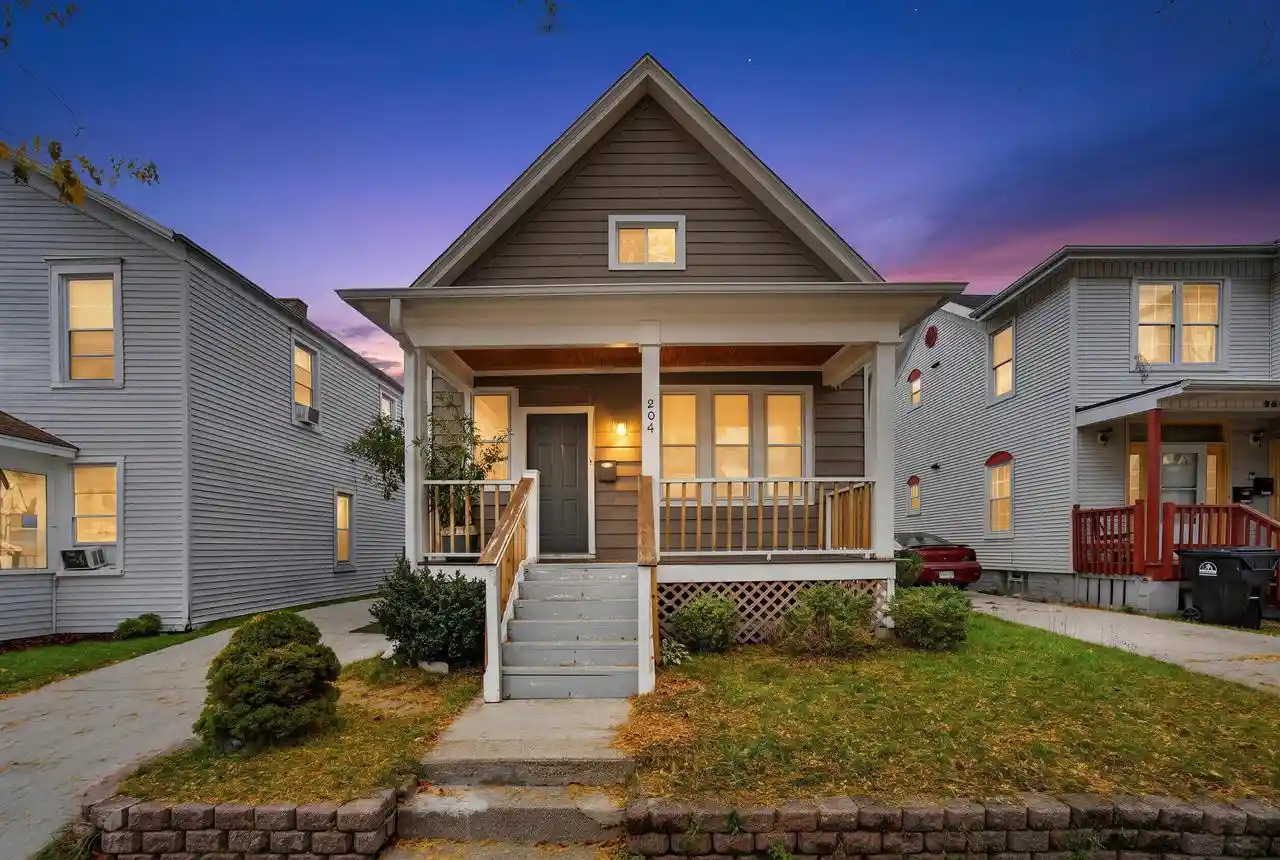 Multi family home for sale at 904 Center St, Racine, WI 53403 | MLS# 1985237