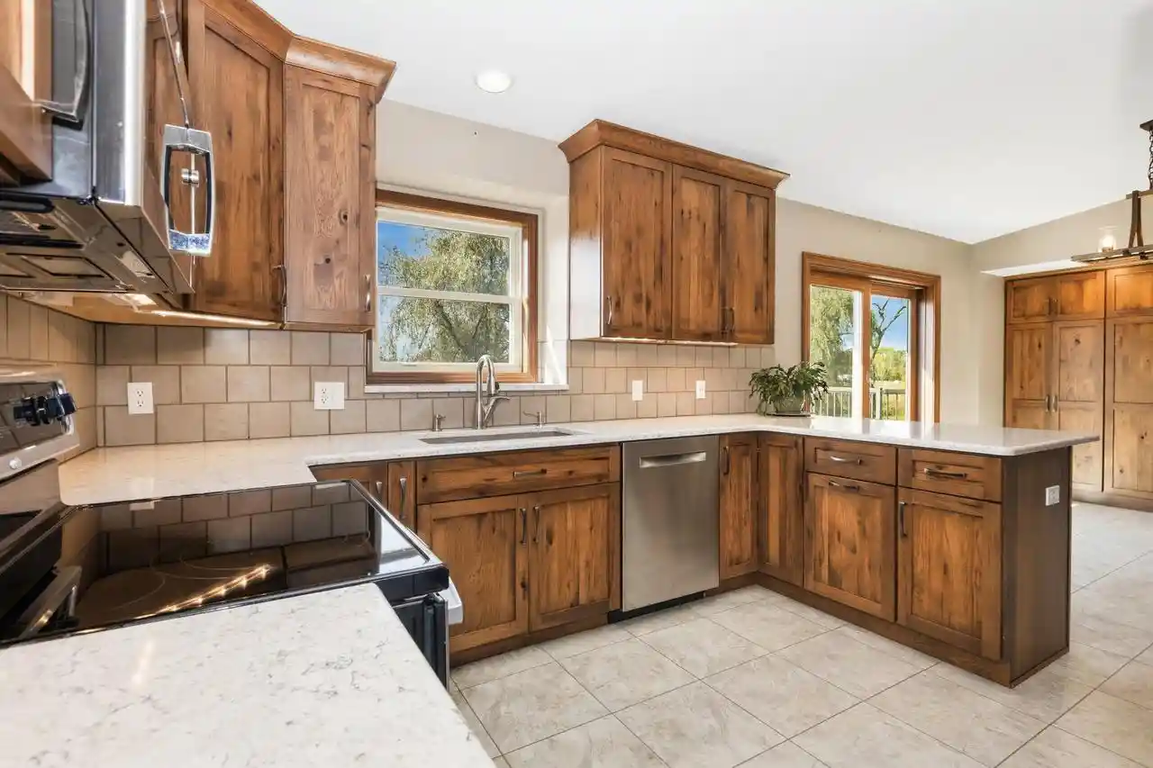 Photo 2 of Single family home for sale at N9051 Dicks Rd, Camp Douglas, WI 54618 | MLS# 2034857 | Listing updated on 2026-10-18