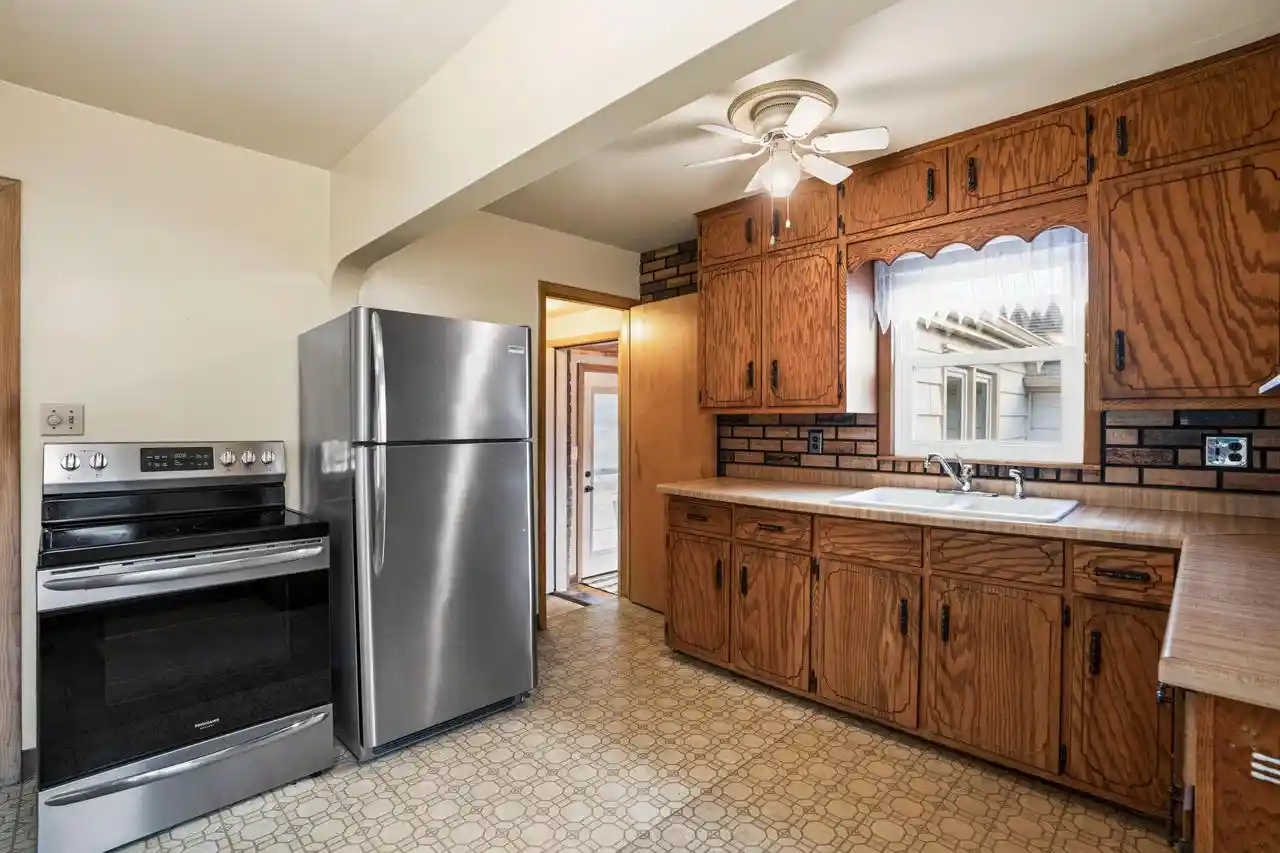 Photo 2 of Single family home for sale at 4000 S 56th Street, Milwaukee, WI 53220 | MLS# 1985242 | Listing updated on 2026-10-27