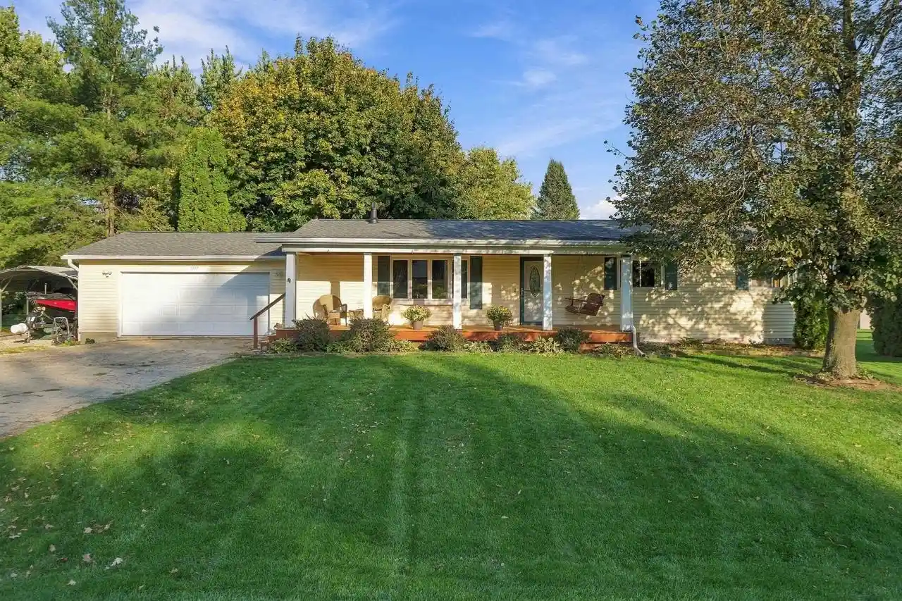 Single family home for sale at 4554 Sandpiper Trl, Cottage Grove, WI 53527 | MLS# 2034861