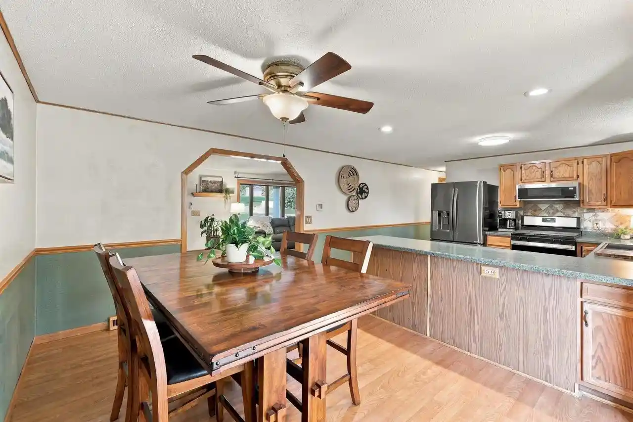 Photo 4 of Single family home for sale at 4554 Sandpiper Trl, Cottage Grove, WI 53527 | MLS# 2034861 | Listing updated on 2026-10-29