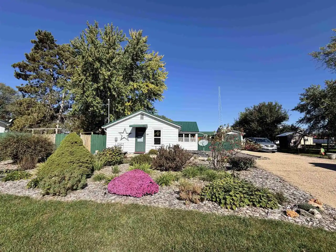 Single family home for sale at 903 Exchange St, Blue River, WI 53518 | MLS# 2034862