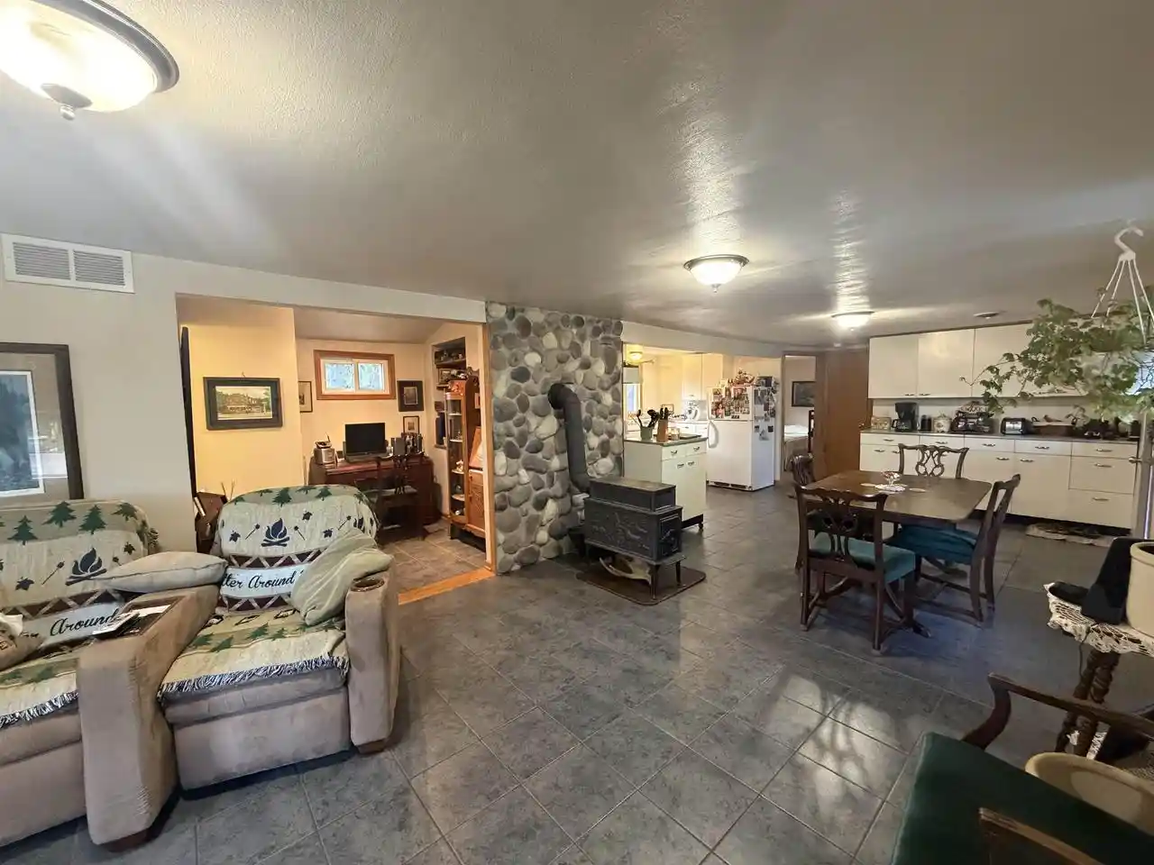 Photo 2 of Single family home for sale at 903 Exchange St, Blue River, WI 53518 | MLS# 2034862 | Listing updated on 2026-10-18