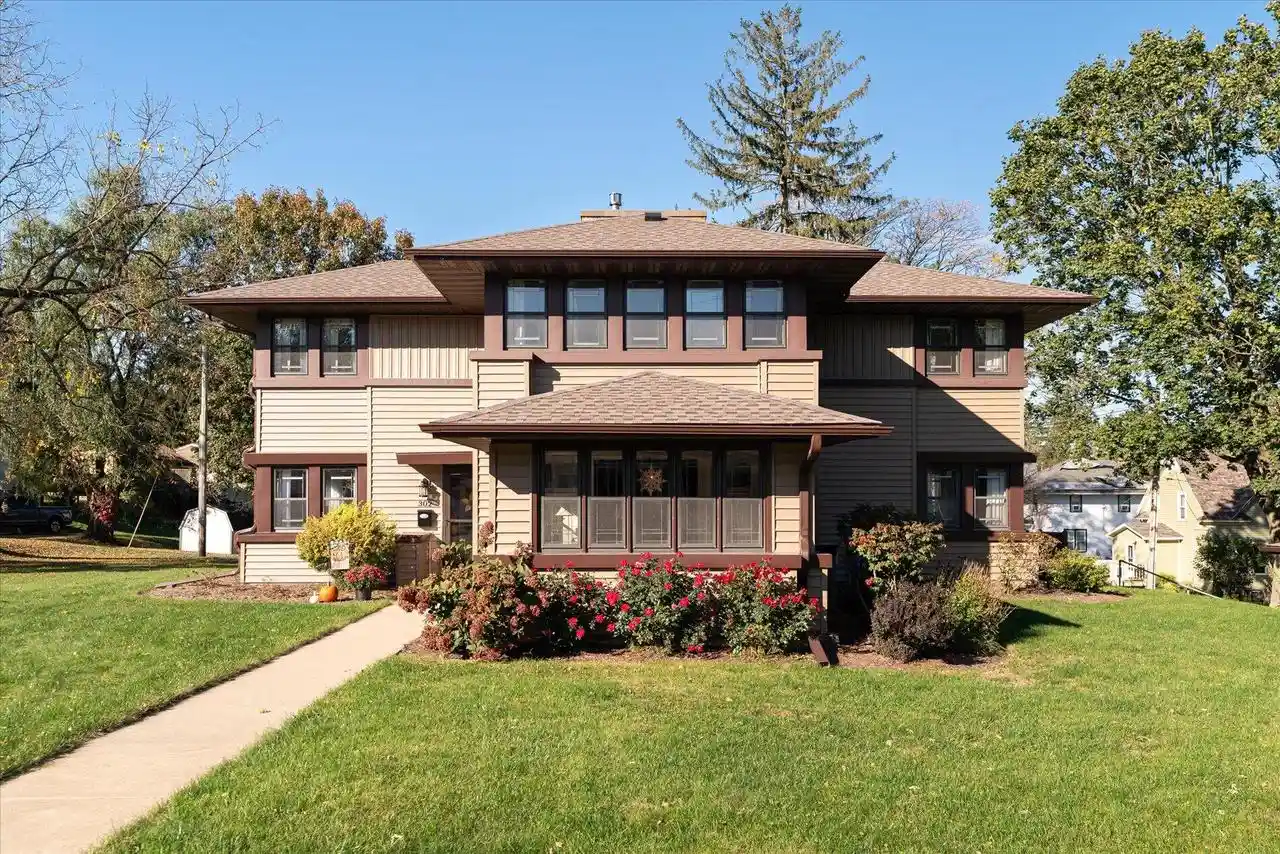 Single family home for sale at 302 Melby St, Westby, WI 54667 | MLS# 1985246