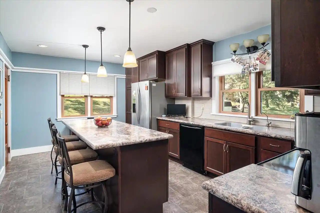 Photo 1 of Single family home for sale at 302 Melby St, Westby, WI 54667 | MLS# 1985246 | Listing updated on 2026-10-24