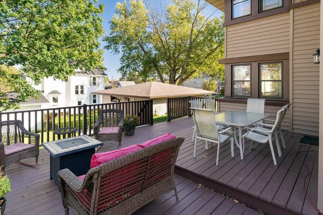 Photo 2 of Single family home for sale at 302 Melby St, Westby, WI 54667 | MLS# 1985246 | Listing updated on 2026-10-24