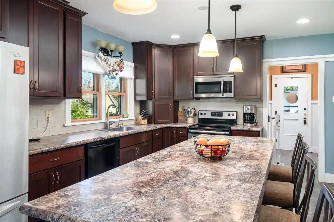 Photo 3 of Single family home for sale at 302 Melby St, Westby, WI 54667 | MLS# 1985246 | Listing updated on 2026-10-24