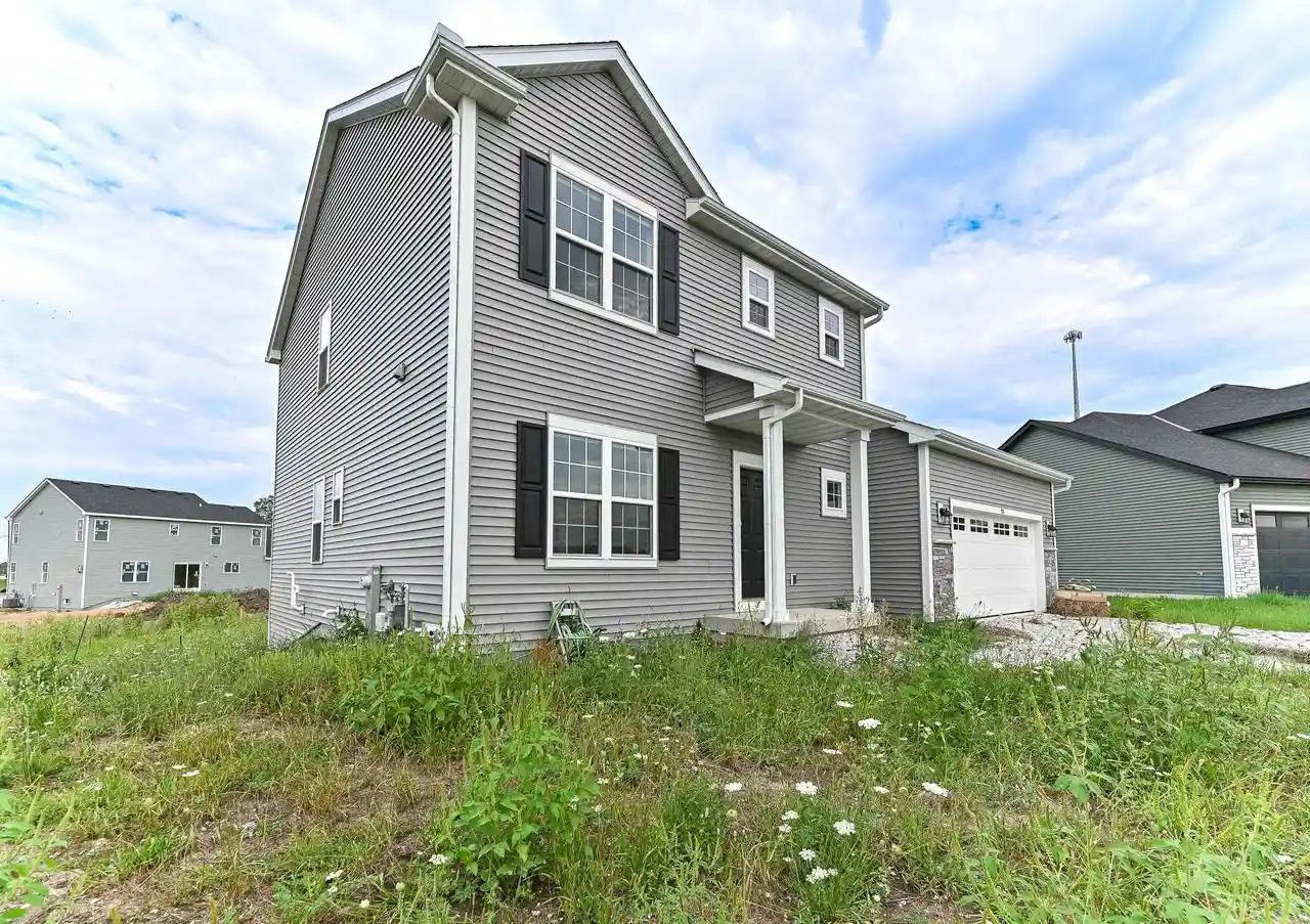 Single family home for sale at 707 Ice Age Ct, Waterford, WI 53185 | MLS# 1985249