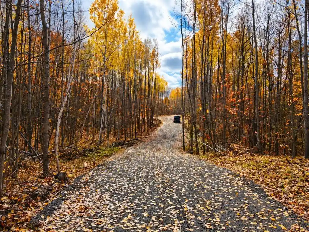Photo 3 of Land for sale at Parcel 3 County Rd A, Solon Springs, WI 54873 | MLS# 1606051 | Listing updated on 2026-10-17