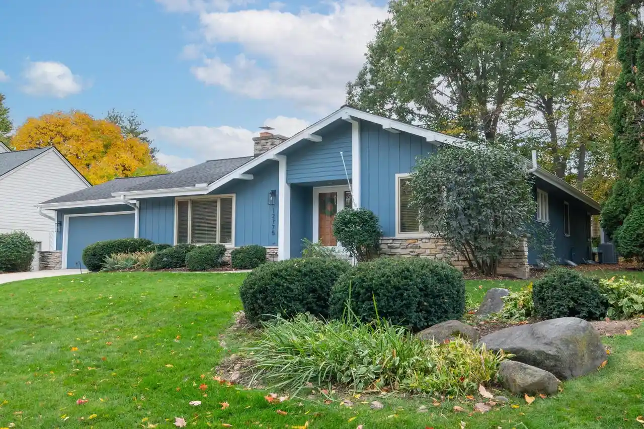 Single family home for sale at 12775 W Scarborough Dr, New Berlin, WI 53151 | MLS# 1985252