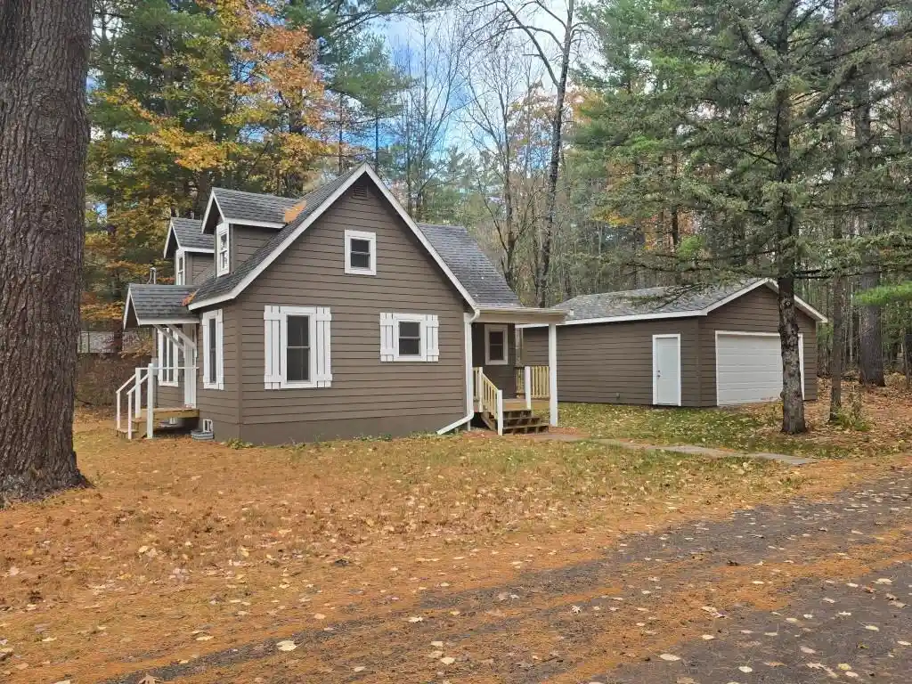 Photo 1 of Single family home for sale at 14482 W County Hwy K, Hayward, WI 54843 | MLS# 1606034 | Listing updated on 2026-10-28