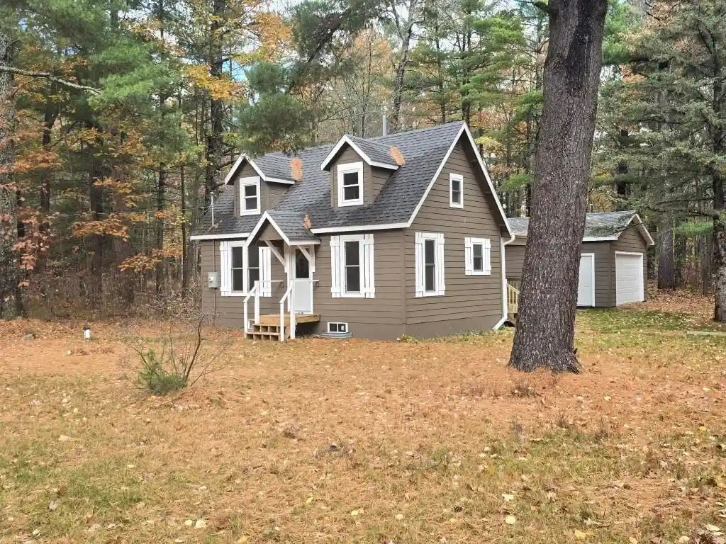 Photo 2 of Single family home for sale at 14482 W County Hwy K, Hayward, WI 54843 | MLS# 1606034 | Listing updated on 2026-10-28