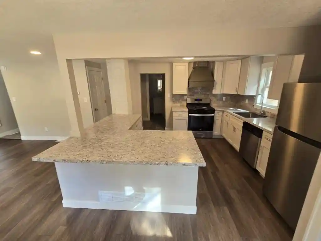 Photo 3 of Single family home for sale at 14482 W County Hwy K, Hayward, WI 54843 | MLS# 1606034 | Listing updated on 2026-10-28