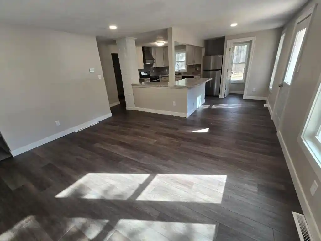 Photo 4 of Single family home for sale at 14482 W County Hwy K, Hayward, WI 54843 | MLS# 1606034 | Listing updated on 2026-10-28