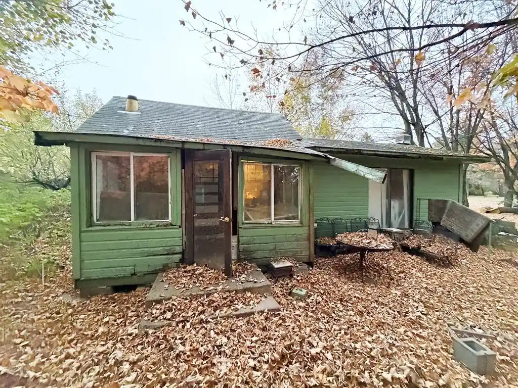 Photo 1 of Land for sale at 1345 100th Street, Amery, WI 54001 | MLS# 1606027 | Listing updated on 2026-10-17