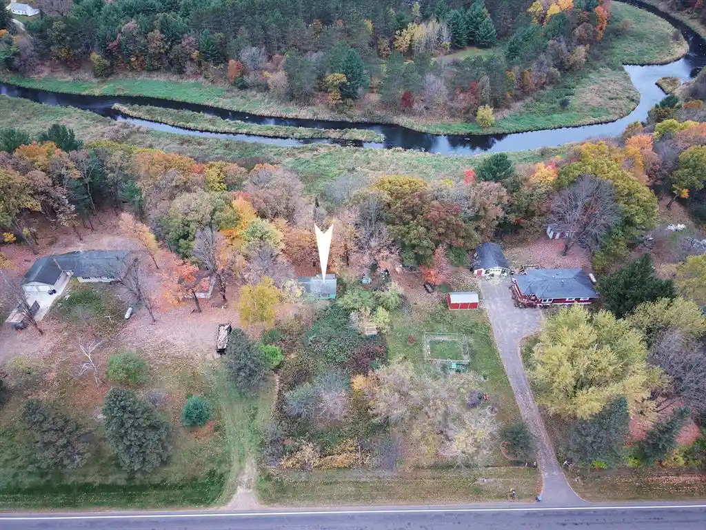 Photo 2 of Land for sale at 1345 100th Street, Amery, WI 54001 | MLS# 1606027 | Listing updated on 2026-10-17