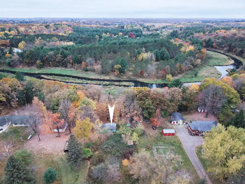 Photo 3 of Land for sale at 1345 100th Street, Amery, WI 54001 | MLS# 1606027 | Listing updated on 2026-10-17