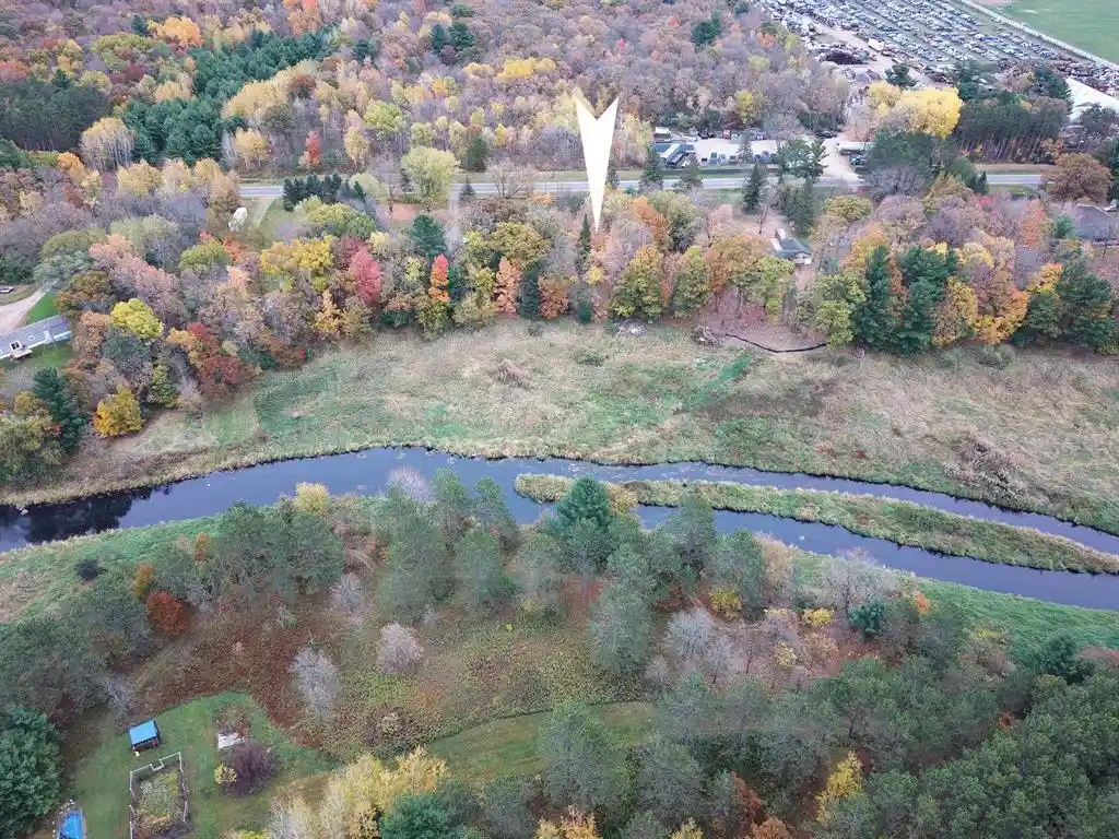 Photo 4 of Land for sale at 1345 100th Street, Amery, WI 54001 | MLS# 1606027 | Listing updated on 2026-10-17