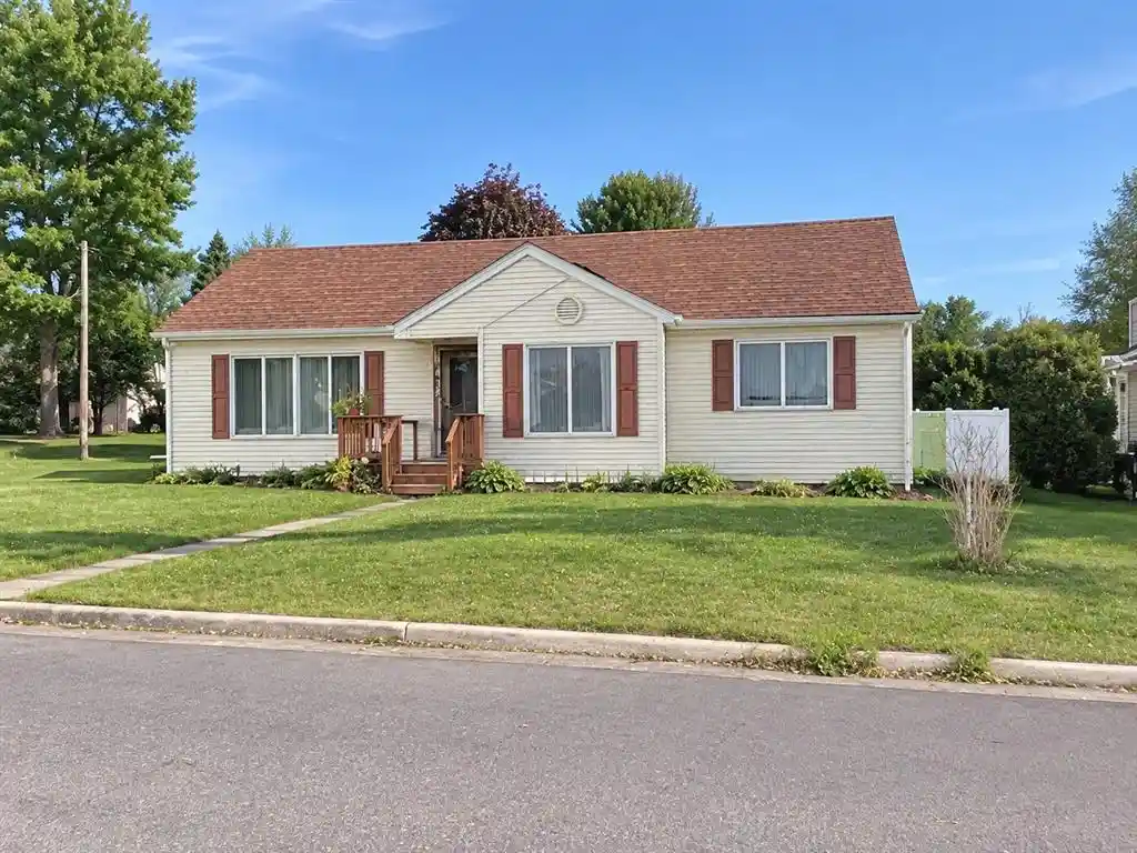 Single family home for sale at 435 S 6th Street, Barron, WI 54812 | MLS# 1606056