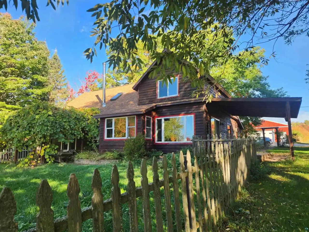 Single family home for sale at 34045 S County Hwy J, Bayfield, WI 54814 | MLS# 6128545