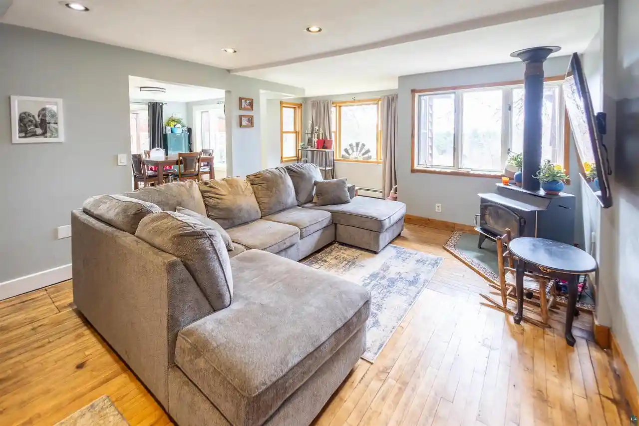 Photo 1 of Single family home for sale at 34045 S County Hwy J, Bayfield, WI 54814 | MLS# 6128545 | Listing updated on 2026-10-17