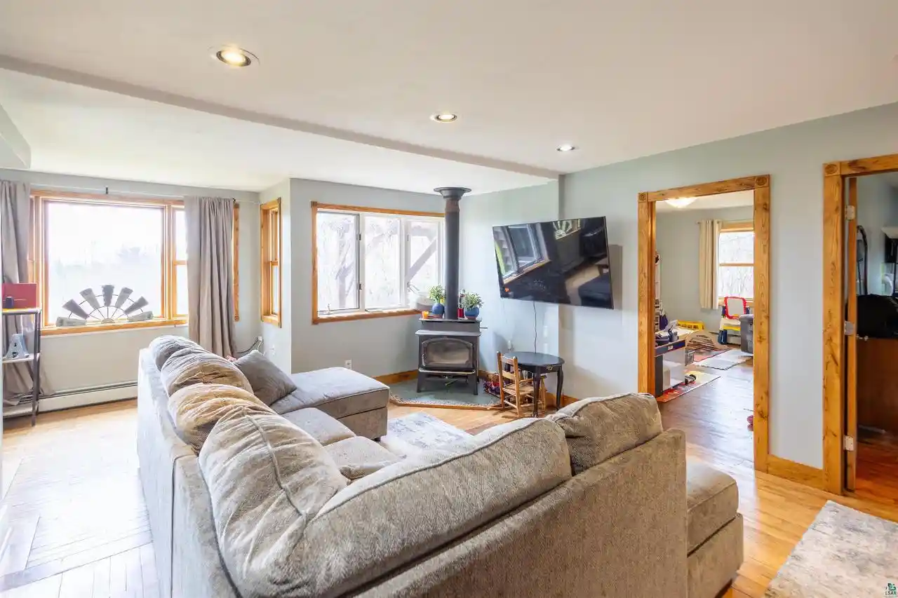 Photo 2 of Single family home for sale at 34045 S County Hwy J, Bayfield, WI 54814 | MLS# 6128545 | Listing updated on 2026-10-17