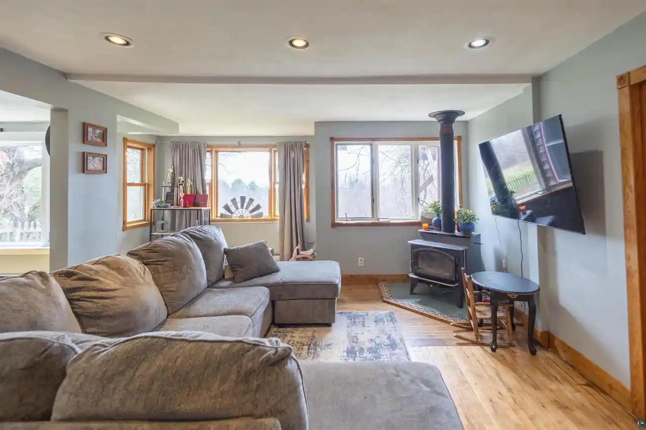 Photo 3 of Single family home for sale at 34045 S County Hwy J, Bayfield, WI 54814 | MLS# 6128545 | Listing updated on 2026-10-17