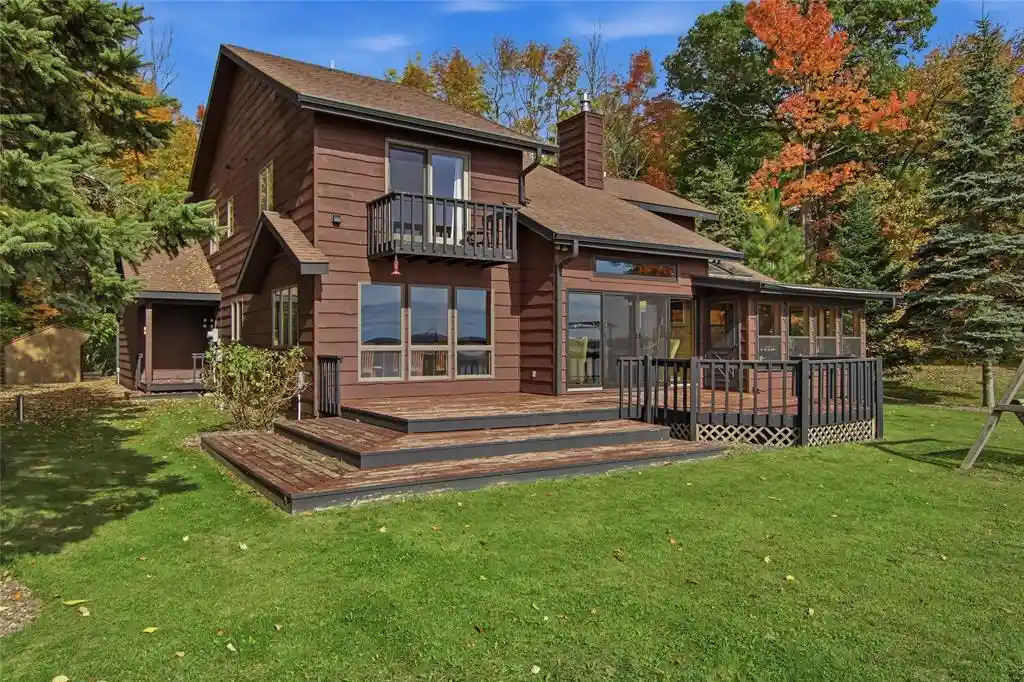 Photo 1 of Single family home for sale at 15171w Circle Rd, Hayward, WI 54843 | MLS# 1606039 | Listing updated on 2026-10-18