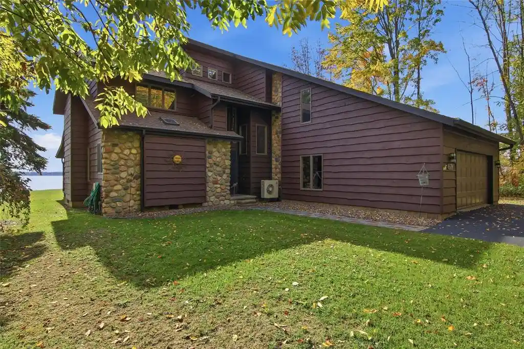 Photo 2 of Single family home for sale at 15171w Circle Rd, Hayward, WI 54843 | MLS# 1606039 | Listing updated on 2026-10-18