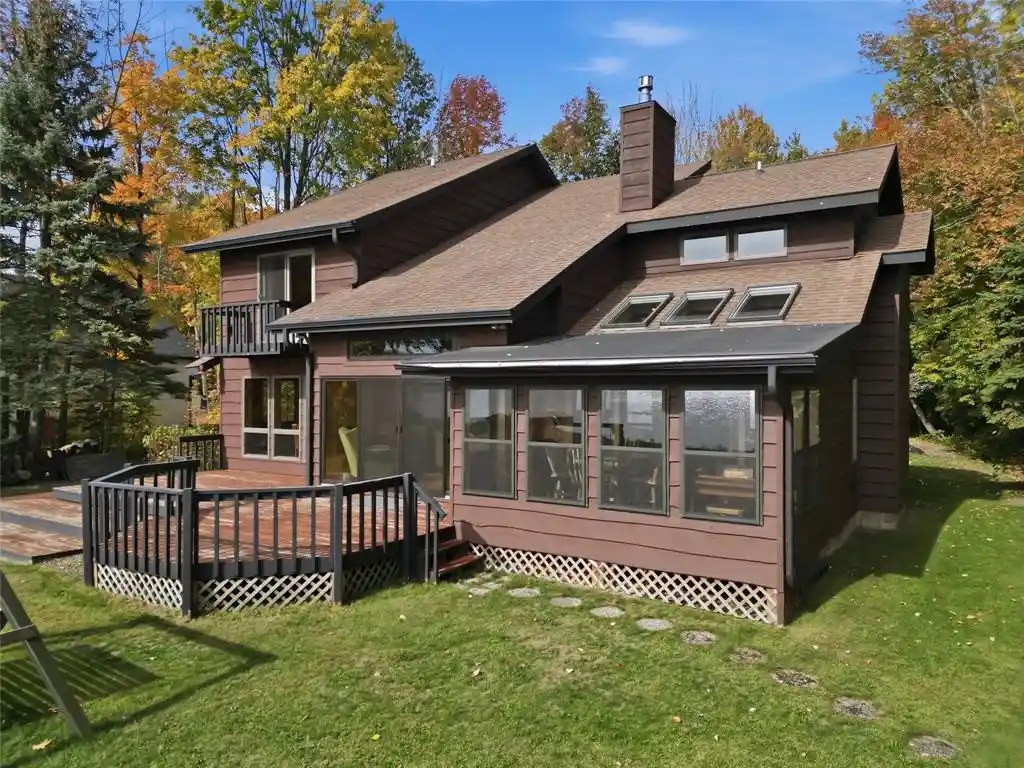 Photo 3 of Single family home for sale at 15171w Circle Rd, Hayward, WI 54843 | MLS# 1606039 | Listing updated on 2026-10-18