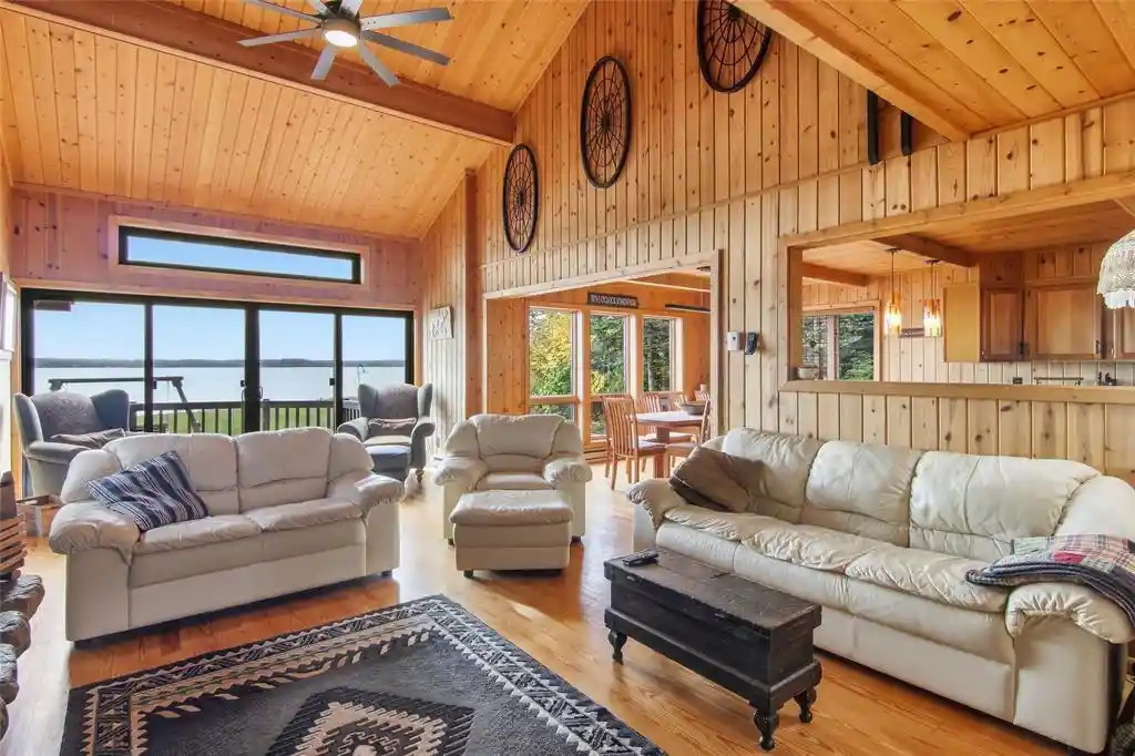 Photo 4 of Single family home for sale at 15171w Circle Rd, Hayward, WI 54843 | MLS# 1606039 | Listing updated on 2026-10-18