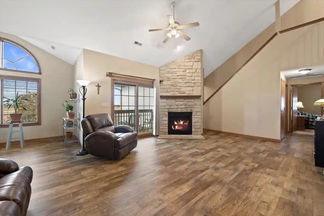 Photo 1 of Condo for sale at N161w19088 Oakland Dr, Jackson, WI 53037 | MLS# 1985261 | Listing updated on 2026-10-17