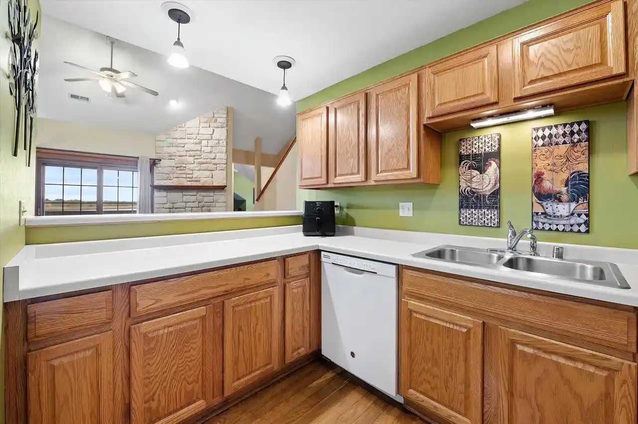 Photo 2 of Condo for sale at N161w19088 Oakland Dr, Jackson, WI 53037 | MLS# 1985261 | Listing updated on 2026-10-17