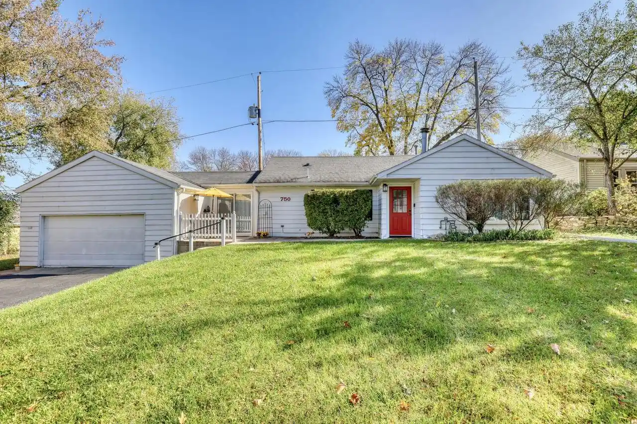 Single family home for sale at 750 N 115th Street, Milwaukee, WI 53226 | MLS# 1985272