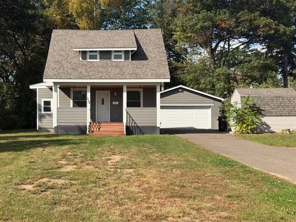Photo 1 of Single family home for sale at 224 Church Ave, Amery, WI 54001 | MLS# 1606066 | Listing updated on 2026-10-17