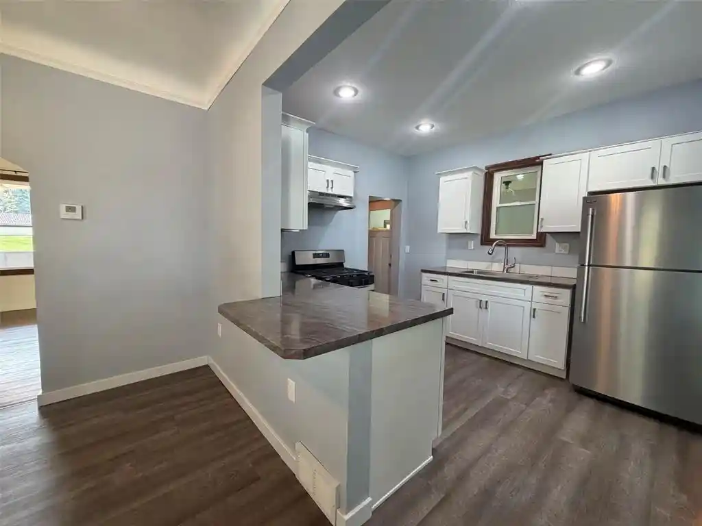 Photo 3 of Single family home for sale at 224 Church Ave, Amery, WI 54001 | MLS# 1606066 | Listing updated on 2026-10-17