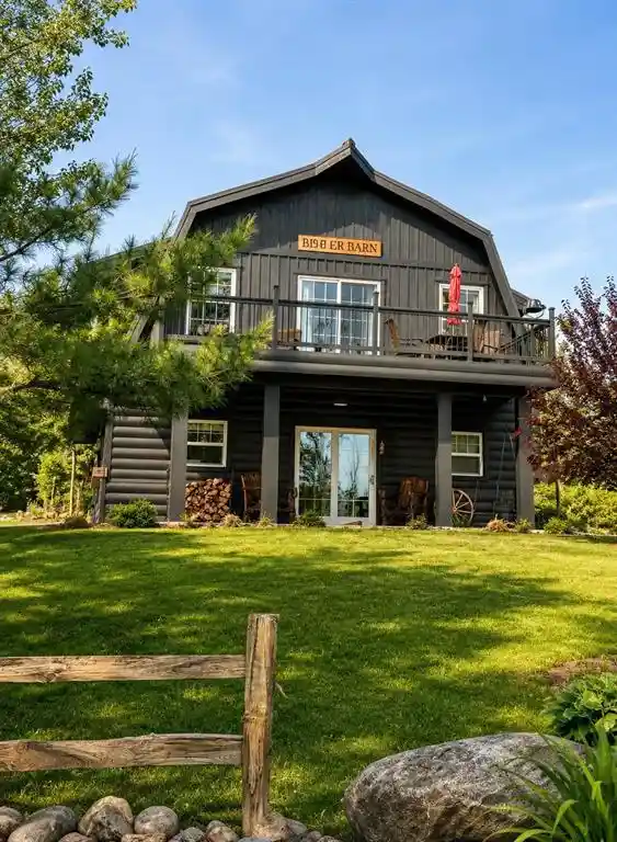 Photo 1 of Single family home for sale at N3261 Starkey Lake Rd, Shell Lake, WI 54871 | MLS# 1606067 | Listing updated on 2026-10-17