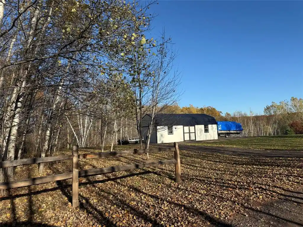 Photo 2 of Single family home for sale at N3261 Starkey Lake Rd, Shell Lake, WI 54871 | MLS# 1606067 | Listing updated on 2026-10-17