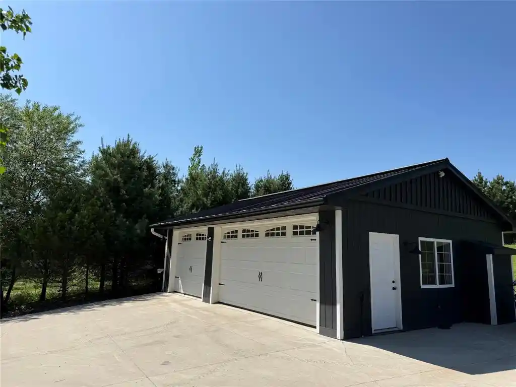Photo 3 of Single family home for sale at N3261 Starkey Lake Rd, Shell Lake, WI 54871 | MLS# 1606067 | Listing updated on 2026-10-17