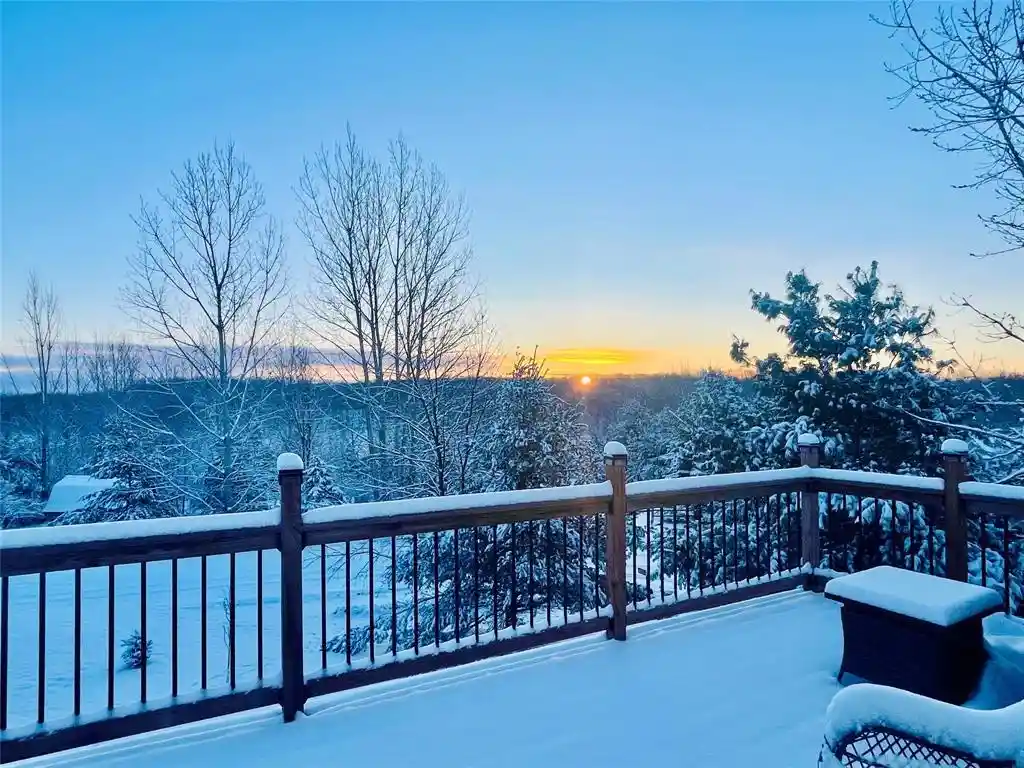 Photo 4 of Single family home for sale at N3261 Starkey Lake Rd, Shell Lake, WI 54871 | MLS# 1606067 | Listing updated on 2026-10-17